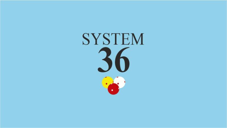 System 36 Korean