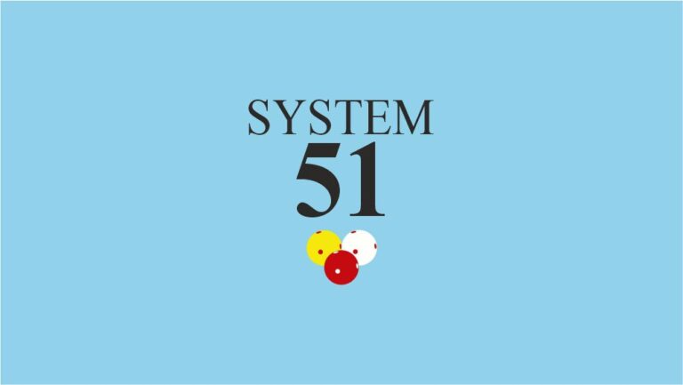 System 51 Korean