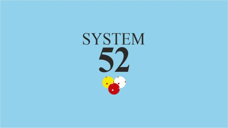 System 52 Korean